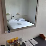 Hotel Escale Kennedy *