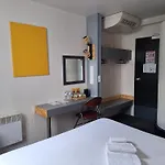 Hotel Escale Kennedy Mérignac
