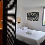 Hotel Escale Kennedy *