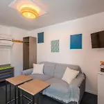 Escale Kennedy Hotel Mérignac