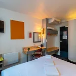 Escale Kennedy Hotel