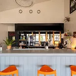 Escale Kennedy Hotel Mérignac