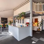 Hotel Escale Kennedy *