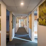 Escale Kennedy Hotel