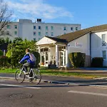 Escale Kennedy Hotel Mérignac