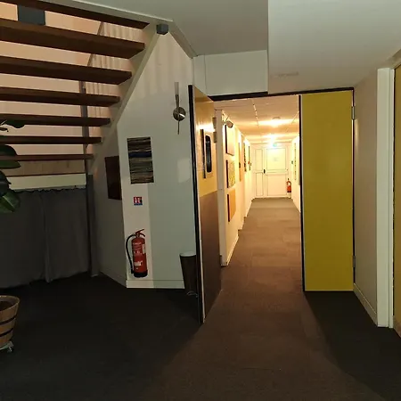 Hotel Escale Kennedy