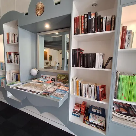 Escale Kennedy Hotel Mérignac