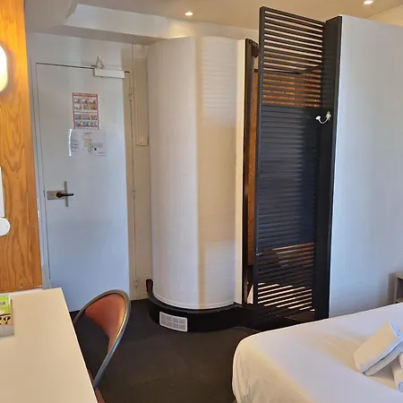 Escale Kennedy * Mérignac