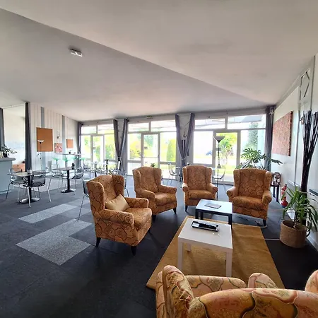 Hotel Escale Kennedy