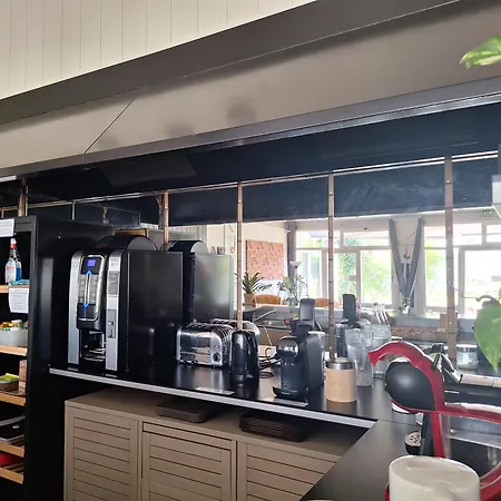 Escale Kennedy Mérignac