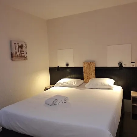 Escale Kennedy Mérignac