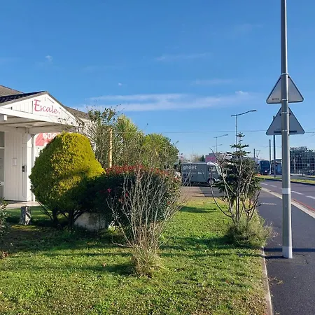 Escale Kennedy Mérignac