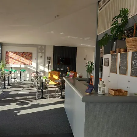 Hotel Escale Kennedy *