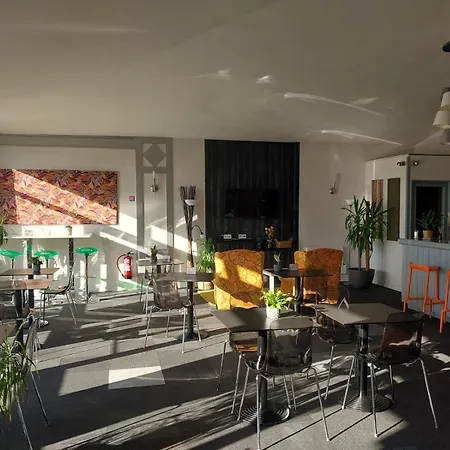 Hotel Escale Kennedy Mérignac