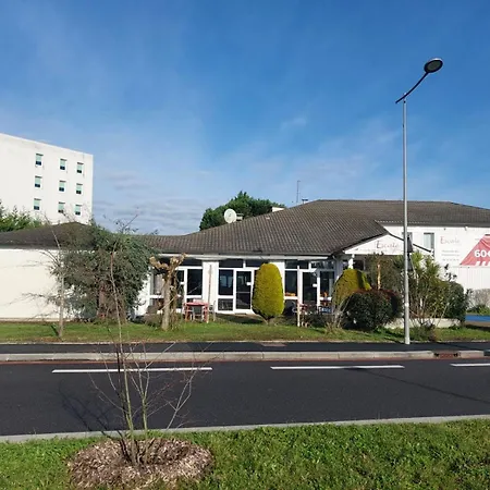 Escale Kennedy Mérignac