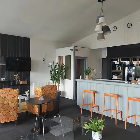 Escale Kennedy Mérignac