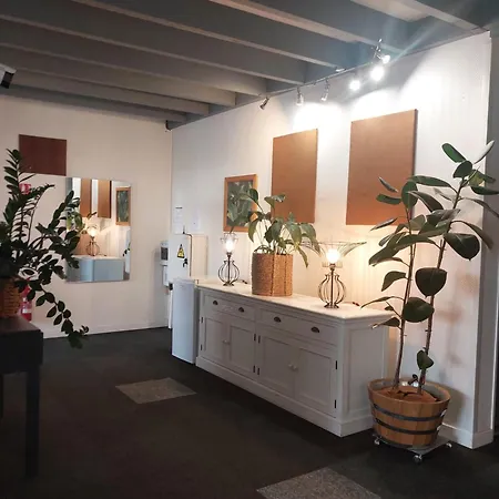 Escale Kennedy * Mérignac