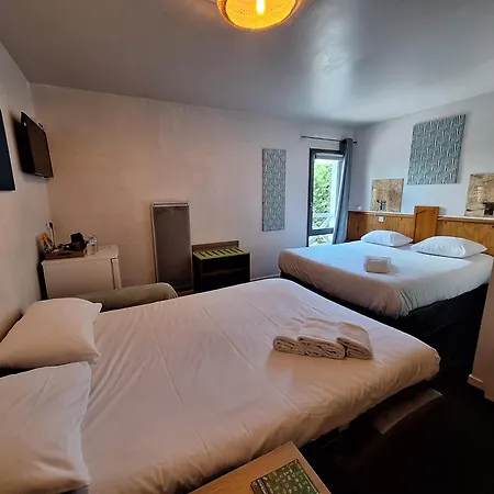 Escale Kennedy * Mérignac