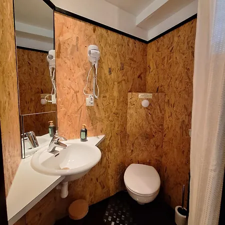 Hotel Escale Kennedy *