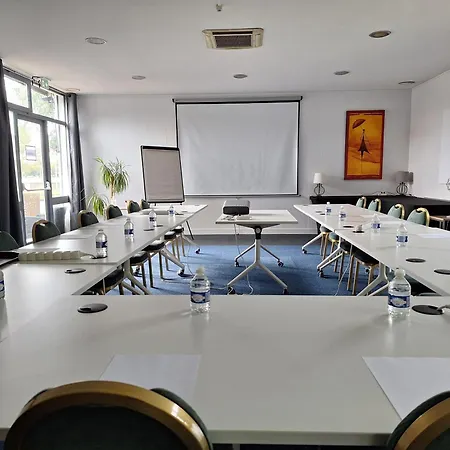 Hotel Escale Kennedy *