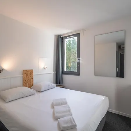 酒店 Escale Kennedy *