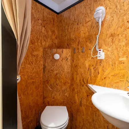 Hotel Escale Kennedy Mérignac