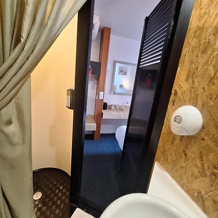 Hotel Escale Kennedy