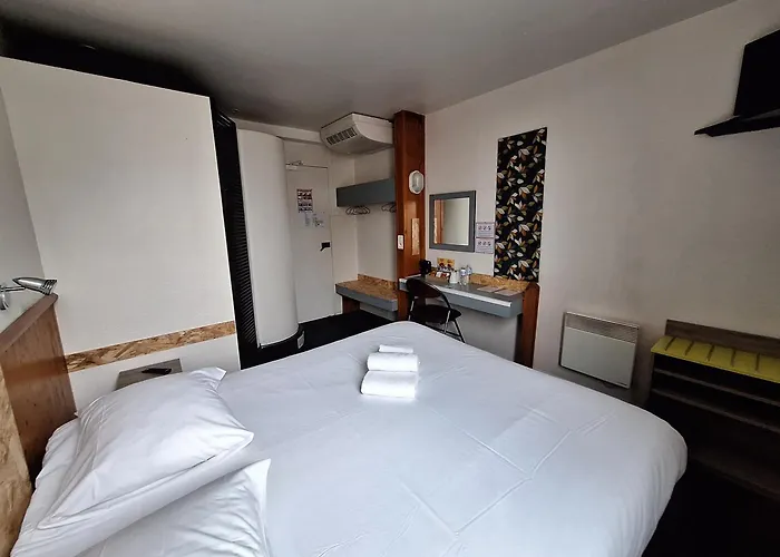 Escale Kennedy * Mérignac