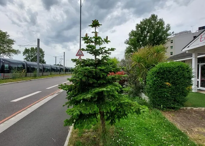 Escale Kennedy * Mérignac