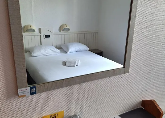 酒店 Escale Kennedy *