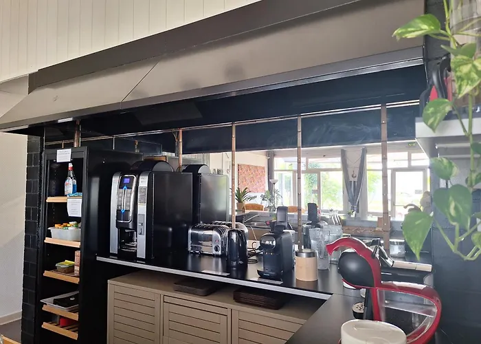 Escale Kennedy Mérignac