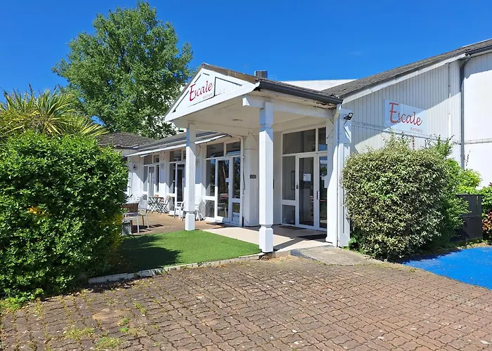 Hotel Escale Kennedy *