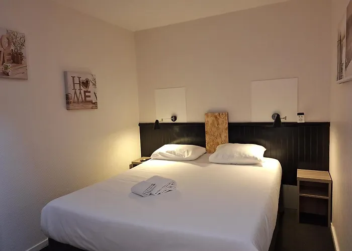 Escale Kennedy Mérignac