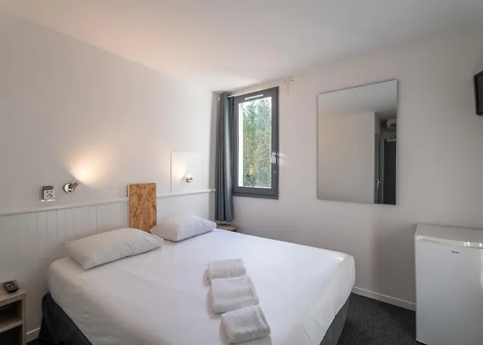 酒店 Escale Kennedy *