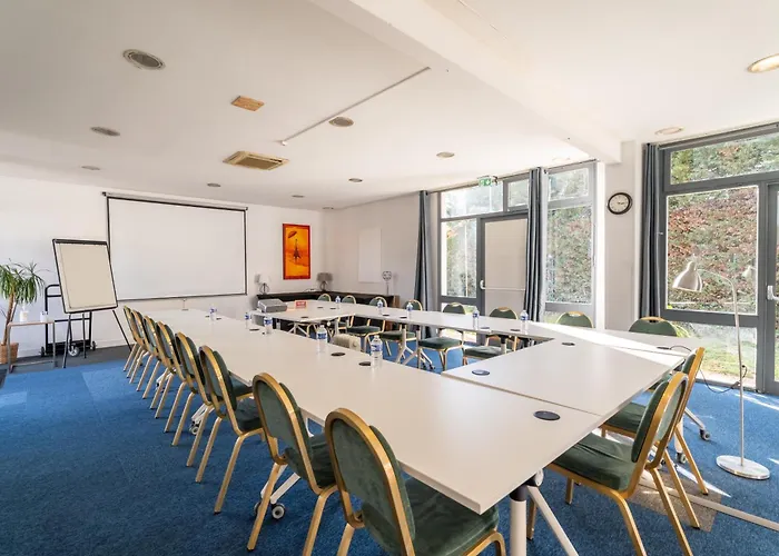 酒店 Escale Kennedy Mérignac