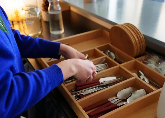 Escale Kennedy 酒店 *