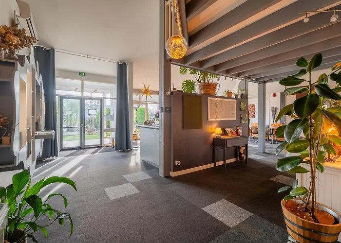 酒店 Escale Kennedy